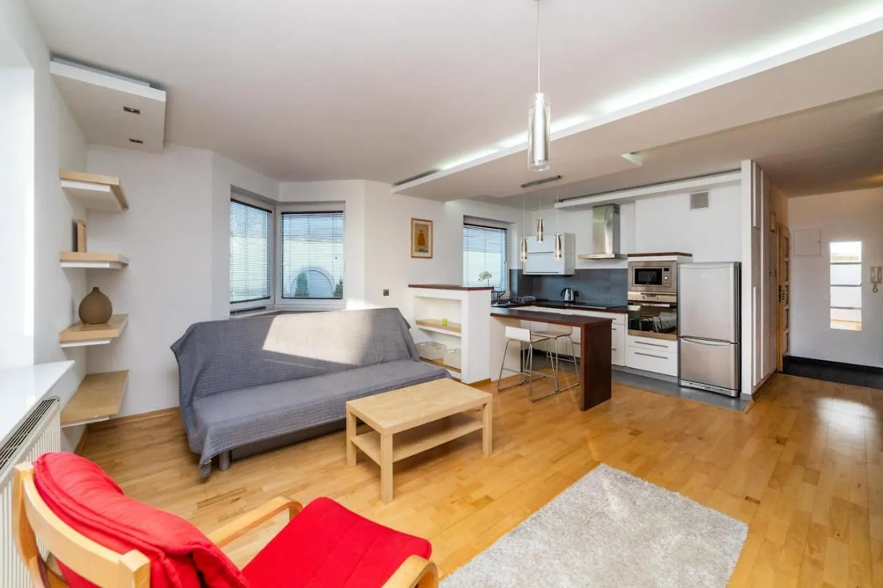 Grey By Oneapartments Gdańsk