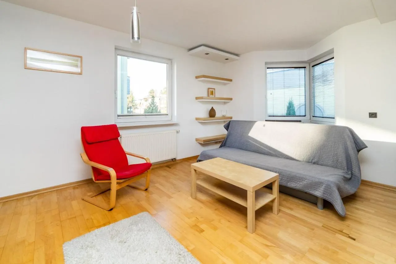 Grey By Oneapartments Gdańsk 0*,